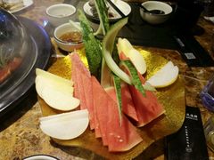 -船奇蒸汽海鲜·闽菜(八市海鲜总店)