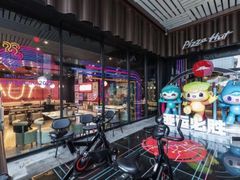 -必胜客(滨江店)