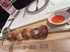 -俄士厨房(环球港店)
