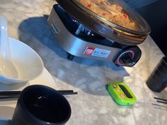 -蔴将·川菜(黄龙万科店)