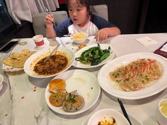 -一品红川菜(皇岗店)