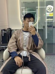 -Kraemer paris·苏豪路易士·嘉玛发廊