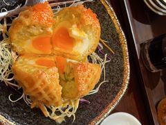 -鸟鹏烧鸟居酒屋(仁恒梦中心店)