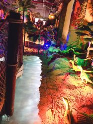 -恐龙探索乐园(磁器口店)