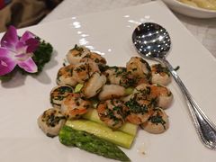 -西苑饭店·蓬莱春餐厅