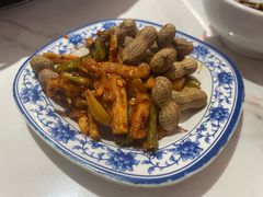 -一烙锅(友谊店)