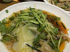 -蒙亨·手把肉·蒙古包文化主题餐厅(天恒广场店)