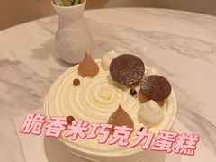 -théATRE 茶聚场(王府中環店)