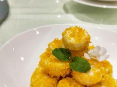 巴黎香蕉塔-南山鲜虾面·活鲜小馆·海味大连菜(南山总店)