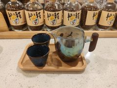 -C.Y Cafe