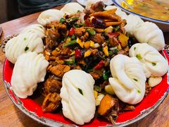 -东来土菜馆(民祥园路店)
