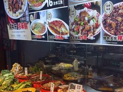 -闯关东东北农家菜(崂山石老人店)