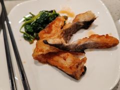 -半天妖烤鱼(芝罘吾悦广场店)