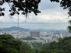 -广州市白云山风景名胜区