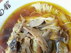 -兴福老面馆(寺路街店)