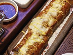 -厨大将烤肘子(镇江北路店)