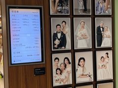 -海马体家庭照相馆(广州正佳广场店)