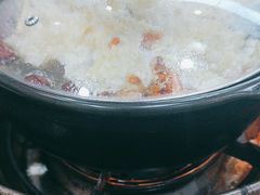 -濠轩阁特色生蚝火锅(水湾路店)