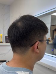 -尤司男士国潮理发馆
