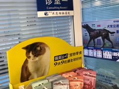-瑞派·关忠动物医院(国瑞店)