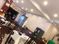 大堂-鑫巴蜀小镇 · 水煮鱼专研店(玉桥店)