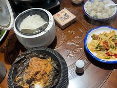 -董府·古宅餐厅