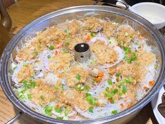 -大闫家烧烤·小海鲜家常菜(郑庄店)