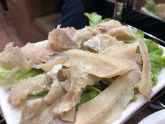 牛肚-潮汕美牛肉丸火锅店(天宁寺店)