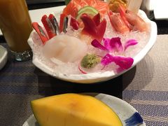 -大渔铁板烧(大悦城店)