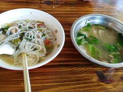 -周记蟹仔粉(侨港风情街店)