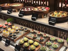 -罗宾斯牛排馆(重庆丽晶酒店)