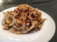 -烤无忌·新疆菜馆(格林威治城店)