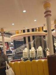 -奈尔宝家庭中心·亲子餐厅(鄞州万达店)