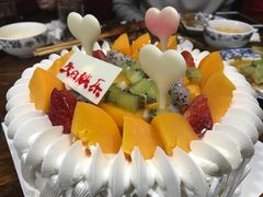 -好利来(北新桥店)