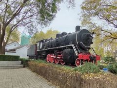 -玲珑塔公园