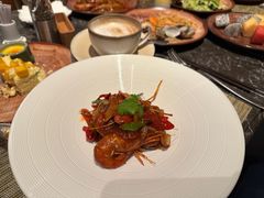 -食百绚全日制餐厅(成都棕榈泉费尔蒙酒店)