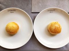 -La Sauce法意餐厅
