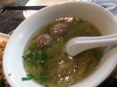-三毛牛肉店(福强店)