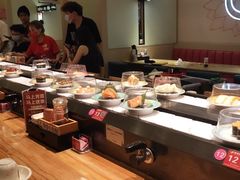 -莲寿司(上邦店)