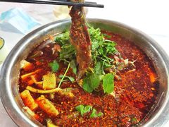 -彭大姐老店黄辣丁(新津店)