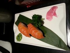 -仓桥家·焗寿司·锅物(光谷步行街店)