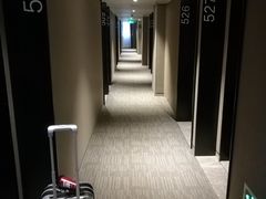 -如家精选酒店(上海张江广兰路地铁站店)