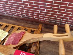 -南门四季铜锅涮肉(左家庄店)