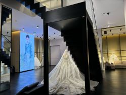 -MuseMarry婚纱(前海嘉里中心店)