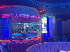 -胖子烧烤海鲜(亲贤北街店)