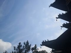 -杭州半山国家森林公园