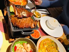 -simply thai天泰(静安嘉里中心店)