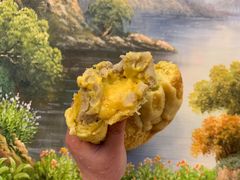 咸蛋厚芋泥软软包-LELECHA乐乐茶(新街口大洋店)