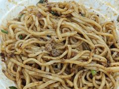 -华兴街自力面店