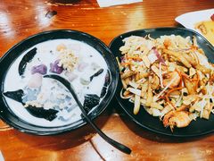 -台州老六海鲜面馆(上南总店)